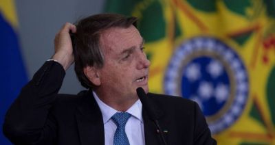 Brazylia: Jair Bolsonaro oskarżony o zbrodnie przeciwko ludzkości przed MTK