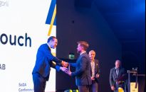 Rzeszowscy programiści z kolejną ważną nagrodą