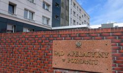 Poznań: Tomasz J. prawomocnie skazany na dożywocie m.in. za spowodowanie wybuchu w kamienicy na Dębcu