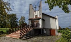 Od ponad 5 lat Zwięczyca zabiega o cmentarną kaplicę. Ratusz głuchy na prośby 