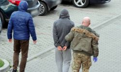 Koszalin: 15 lat więzienia dla Adriana W. za zabójstwo 16-letniego kolegi w Kołobrzegu