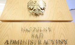 NSA uchylił kolejne uchwały KRS ws. powołań sędziów do Sądu Najwyższego
