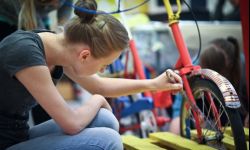 reKREACYJNY weekend w Mielcu