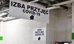 Niedzielski: ostatniej doby 2640 nowych zakażeń koronawirusem