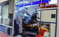 Ministerstwo Zdrowia: 2640 nowych zakażeń koronawirusem, zmarło 40 osób z COVID-19