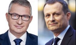 Rząsa kontra Gawlik. Wybory w podkarpackiej PO 