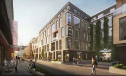 Rewolucyjna przebudowa dworca PKS przy ulicy Grottgera