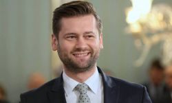 Prezes PiS: ministrem sportu zostanie poseł Kamil Bortniczuk; poseł Łukasz Mejza wiceministrem.