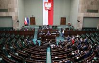 Sejm: projekt ustawy o budowie zabezpieczenia na granicy skierowany do komisji