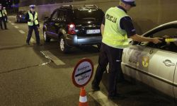 KGP: od początku roku zatrzymano ponad 70 tys. nietrzeźwych kierowców; codziennie jest ich nie mniej niż 200