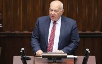 Kościński w Sejmie o budżecie 2022 r.: deficyt będzie niższy niż 3 proc. PKB