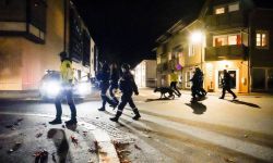 Norwegia: w ataku łucznika zginęły cztery kobiety oraz jeden mężczyzna