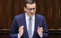 Premier: polexit to fake news i ordynarne kłamstwo