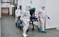 Wiceszef MZ: 2771 nowych przypadków koronawirusa, 49 osób zmarło na COVID-19