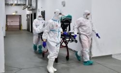 Wiceszef MZ: 2771 nowych przypadków koronawirusa, 49 osób zmarło na COVID-19