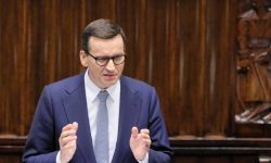 Premier: spotkałem się z francuskimi przedstawicielami ws. energetyki jądrowej