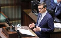 Morawiecki: w 2021 r. dochody z VAT powinny przekroczyć 210 mld zł