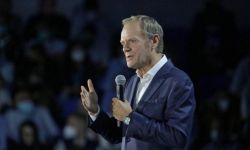 Kaczyński: Donald Tusk musi przeprosić