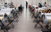 Ministerstwo Zdrowia: 3236 nowych zakażeń koronawirusem, zmarły 44 osoby z COVID-19