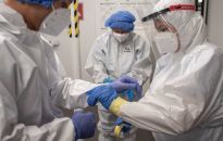 Ministerstwo Zdrowia: 2523 nowe przypadki zakażeń koronawirusem, zmarła 1 osoba z COVID-19