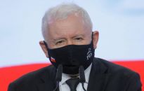 Kaczyński dla tygodnika 