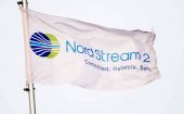 Operator: pierwsza nitka Nord Stream 2 wypełniona gazem technicznym