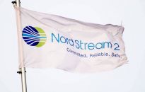 Operator: pierwsza nitka Nord Stream 2 wypełniona gazem technicznym