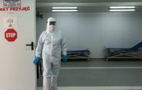 MZ: 1537 nowych zakażeń koronawirusem, zmarły 3 osoby z COVID-19