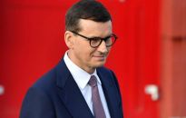 Morawiecki w liście do prezydentów i premierów: Polska pozostaje lojalnym członkiem Unii Europejskiej
