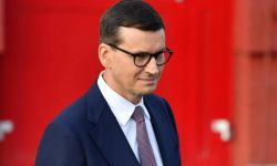 Morawiecki w liście do prezydentów i premierów: Polska pozostaje lojalnym członkiem Unii Europejskiej