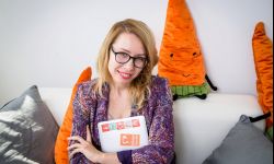 Geek Girls Carrots - spotkanie dla kobiet, które kochają nowe technologie