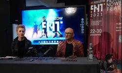 Wielkie dzieła na 07. Festiwalu Nowego Teatru. Rusza w piątek