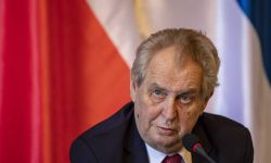 Czechy: według lekarza prowadzącego prezydent Zeman nie jest w stanie pracować