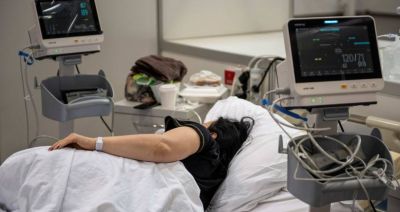 MZ: 3931 nowych przypadków zakażenia koronawirusem, zmarły 64 osoby z COVID-19