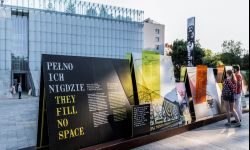 Przywracanie pamięci o polskich Żydach w Rzeszowie. Od piątku