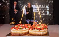 30 lat Marma Polskie Folie. Firma rodzinna z Rzeszowa zatrudnia ponad 1000 osób