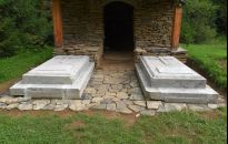 Przy Grobie Hrabiny. Miłosna legenda pisana na nowo