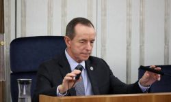 CIS: Senat nie zajmie się wnioskiem prokuratury o uchylenie immunitetu marszałka Grodzkiego