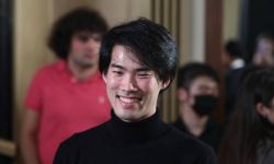 Bruce (Xiaoyu) Liu z Kanady zwycięzcą XVIII Międzynarodowego Konkursu Pianistycznego im. Fryderyka Chopina