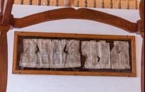 Synagoga z Połańca. Unikatowa świątynia w sanockim skansenie	