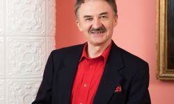 10 mln zł dla prof. Piotra Tutki i UR na badania nad cytyzyną!