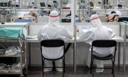 MZ: 5706 nowych zakażeń koronawirusem, zmarło 59 osób z COVID-19