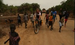 Sudan - dwa światy w centrum Afryki