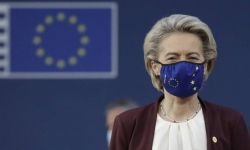 Szefowa KE: oczekujemy, że Polska wdroży orzeczenie Trybunału Sprawiedliwości UE