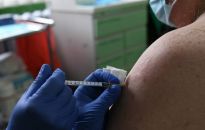 Niedzielski: Celujemy, by od 2 listopada uruchomić system skierowań na trzecią dawkę szczepienia