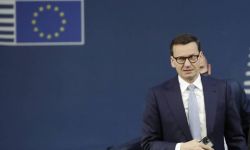 Morawiecki: jeśli Unia Europejska ma trwać i stawać się silniejsza, to konstytucyjny pluralizm musi być szanowany