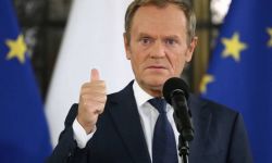 Tusk: Polacy dostaną pieniądze z UE