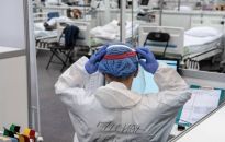 Ministerstwo Zdrowia: 6274 nowe zakażenia koronawirusem, zmarło 75 osób z COVID-19