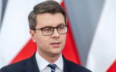 Müller: w poniedziałek ogłoszenie pierwszej tury wyników z Rządowego Funduszu Polski Ład