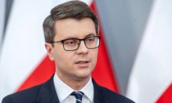 Müller: w poniedziałek ogłoszenie pierwszej tury wyników z Rządowego Funduszu Polski Ład